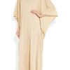Madeleine Thompson Cashmere Kaftan in Beige (oatmeal) - Lyst