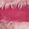 Marc Jacobs Faux Fur and Sequinembellished Cardigan in Purple (magenta) - Lyst
