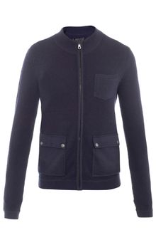Rag & Bone Knitted Alps Jacket - Lyst