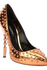 Ruthie Davis® Beverley Hills Pump