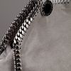 Stella Mccartney Falabella Tote in Gray (grey) - Lyst