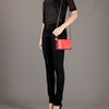 Stella Mccartney Falabella Bag in Red (orange) - Lyst