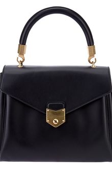 Yves Saint Laurent Classic Satchel - Lyst