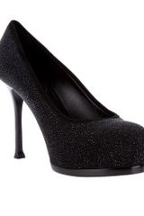 Yves Saint Laurent Tribtoo Pump