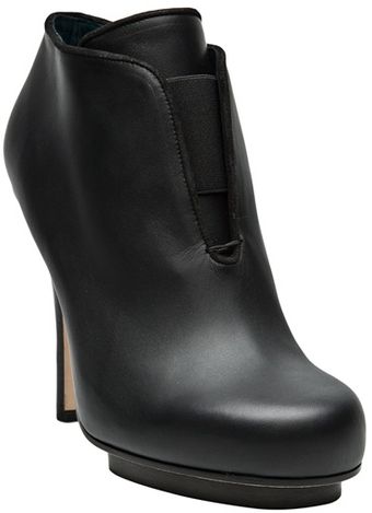 Acne Roxy Bootie - Lyst