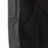 Alexander Wang Layering Effect Jacket in Viscose in Gray - Lyst