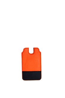 Asos Colour Block Iphone Case - Lyst