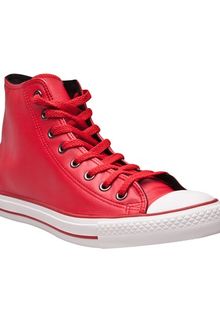 Converse Hitop Sneaker - Lyst