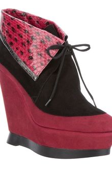 Edmundo Castillo Marlene Boot - Lyst