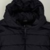 Jil Sander  Hooded Puffa Jacket in Blue for Men (navy) - Lyst