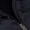 Jil Sander  Hooded Puffa Jacket in Blue for Men (navy) - Lyst