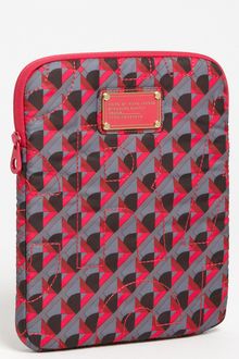 Marc By Marc Jacobs Pretty Nylon Tablet Case - Lyst