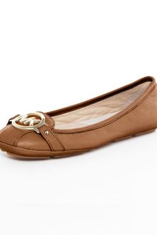 Michael by Michael Kors Fulton Moccasin - Lyst