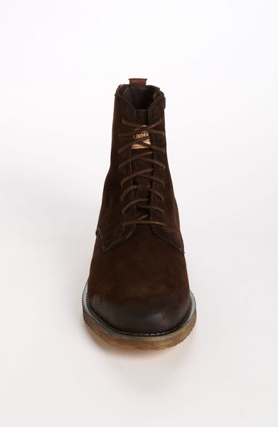 pikolinos brown boots