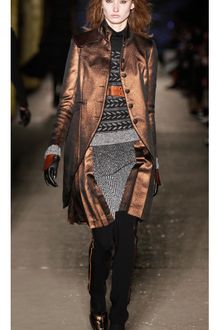 Rag & Bone Trooper Tailcoat - Lyst