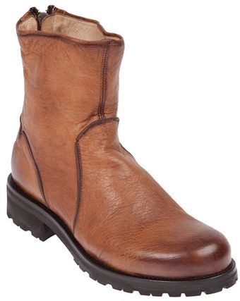 Raparo Ankle Boot - Lyst