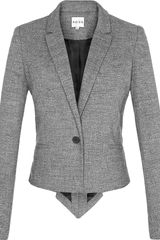 Reiss Forties Tail Back Tailored Jacket