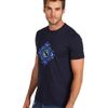 Versace Tshirt  in Blue for Men (b) - Lyst