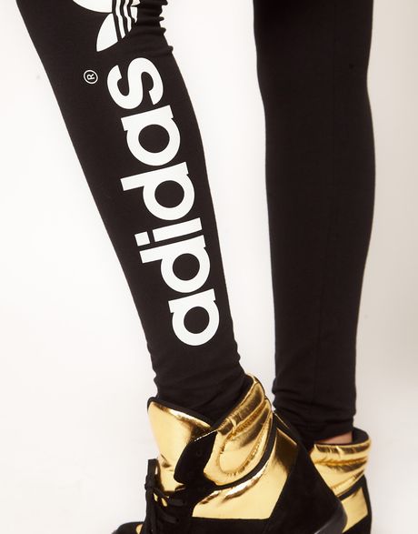 addidas legging