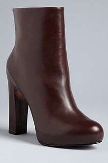 Boutique 9 Booties Tana High Heel - Lyst