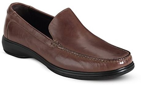 cole haan air loafer