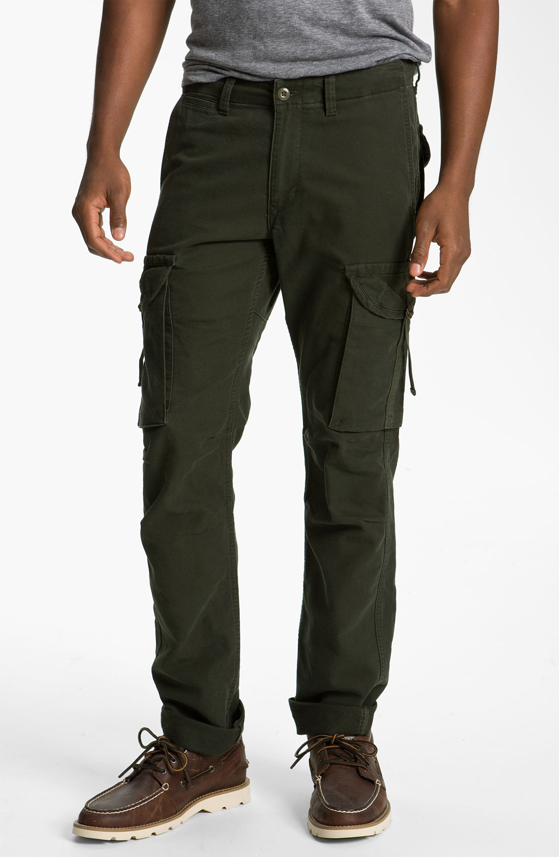 dockers utility cargo pants