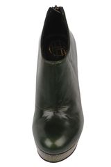 House Of Harlow Natalia 2 Bootie