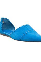 Jenni Kayne Dorsay Flat