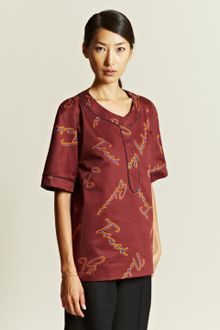 Jil Sander Jil Sander Womens Mirto - Lyst