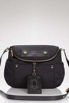Marc By Marc Jacobs Cross Body Preppy Nylon Natasha - Lyst