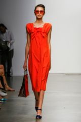 Rachel Comey Spring 2013 Runway Look 25