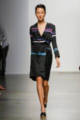 Rachel Comey Spring 2013 Runway Look 45