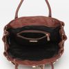 Rachel Zoe Deux Tote in Brown (merlot) - Lyst