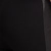 Rag & Bone Renard Leather Tuxedo Stripe Leggings in Black - Lyst