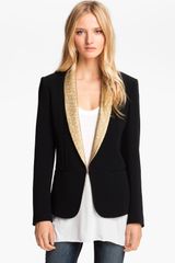Rag & Bone Tuxedo Jacket