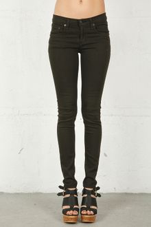 Rag & Bone Skinny Jean - Lyst