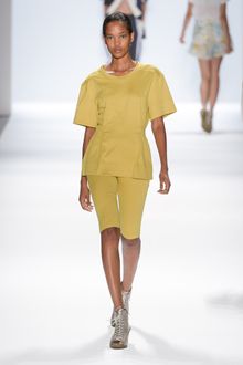 Richard Chai Spring 2013 Runway Look 16 - Lyst
