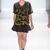 Richard Chai Spring 2013 Runway Look 45 in  - Lyst