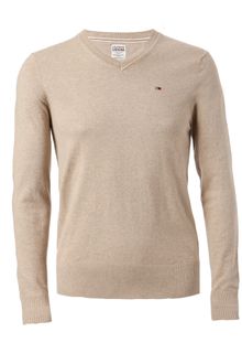 Tommy Hilfiger Timber Long Sleeved Sweater - Lyst