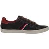 Tommy Hilfiger TMens Elvi2 Sneaker in Brown for Men - Lyst
