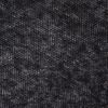 Topshop Knitted Asymmetric Jumper in Black - Lyst