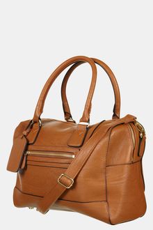 Topshop Bowling Bag - Lyst