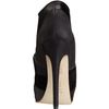 Acne Ace in Black - Lyst