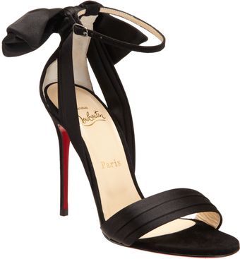 Christian Louboutin Vampanodo - Lyst