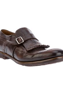 Church's Shanghai Shoe - Lyst