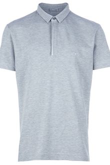 Dior Homme Classic Pique Polo - Lyst