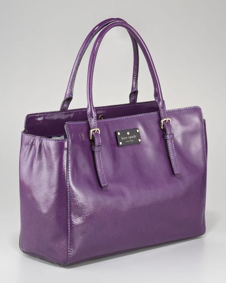 kelsey tote kate spade