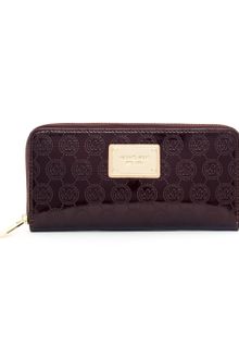 Michael by Michael Kors Jet Set Continental Wallet - Lyst