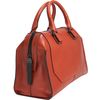 Narciso Rodriguez Medium Bowler Tote in Red - Lyst