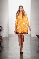 Peter Som Spring 2013 Runway Look 28